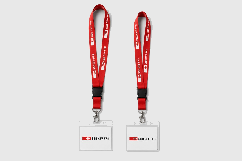 Event & Messe — SBB