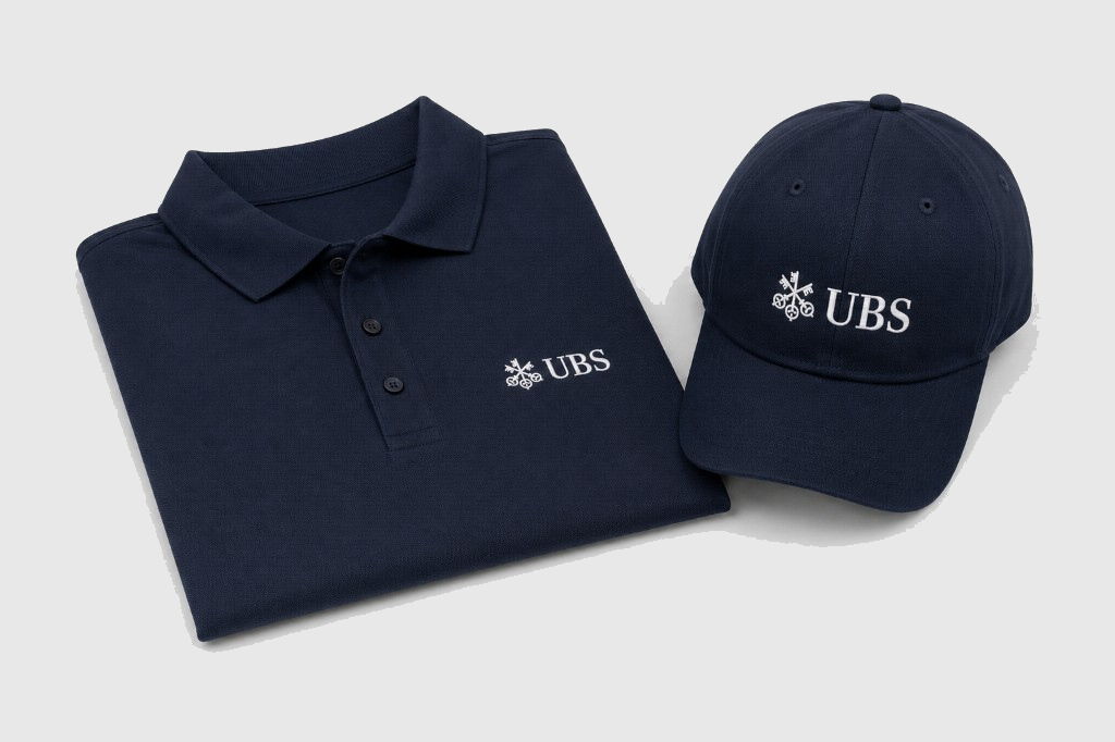 Team-Bekleidung — UBS