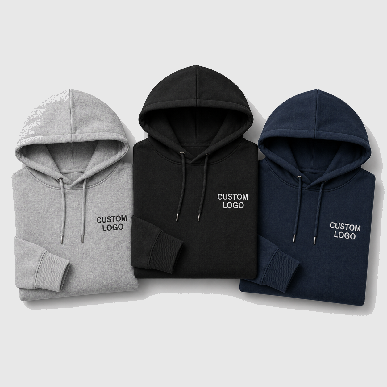 Hoodies