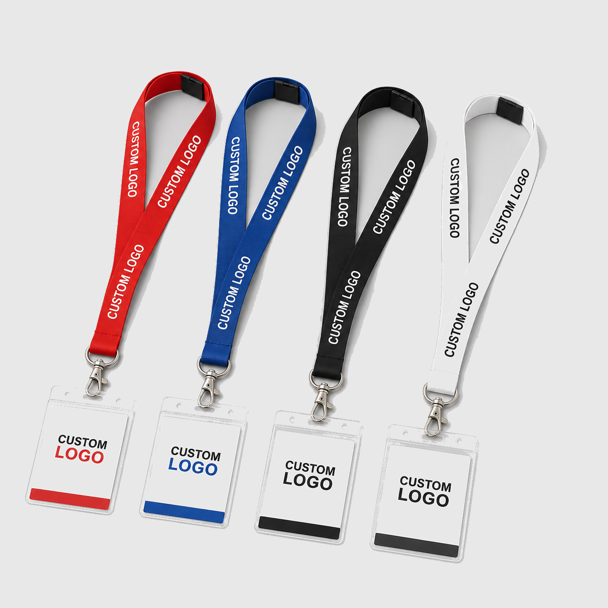 Lanyards