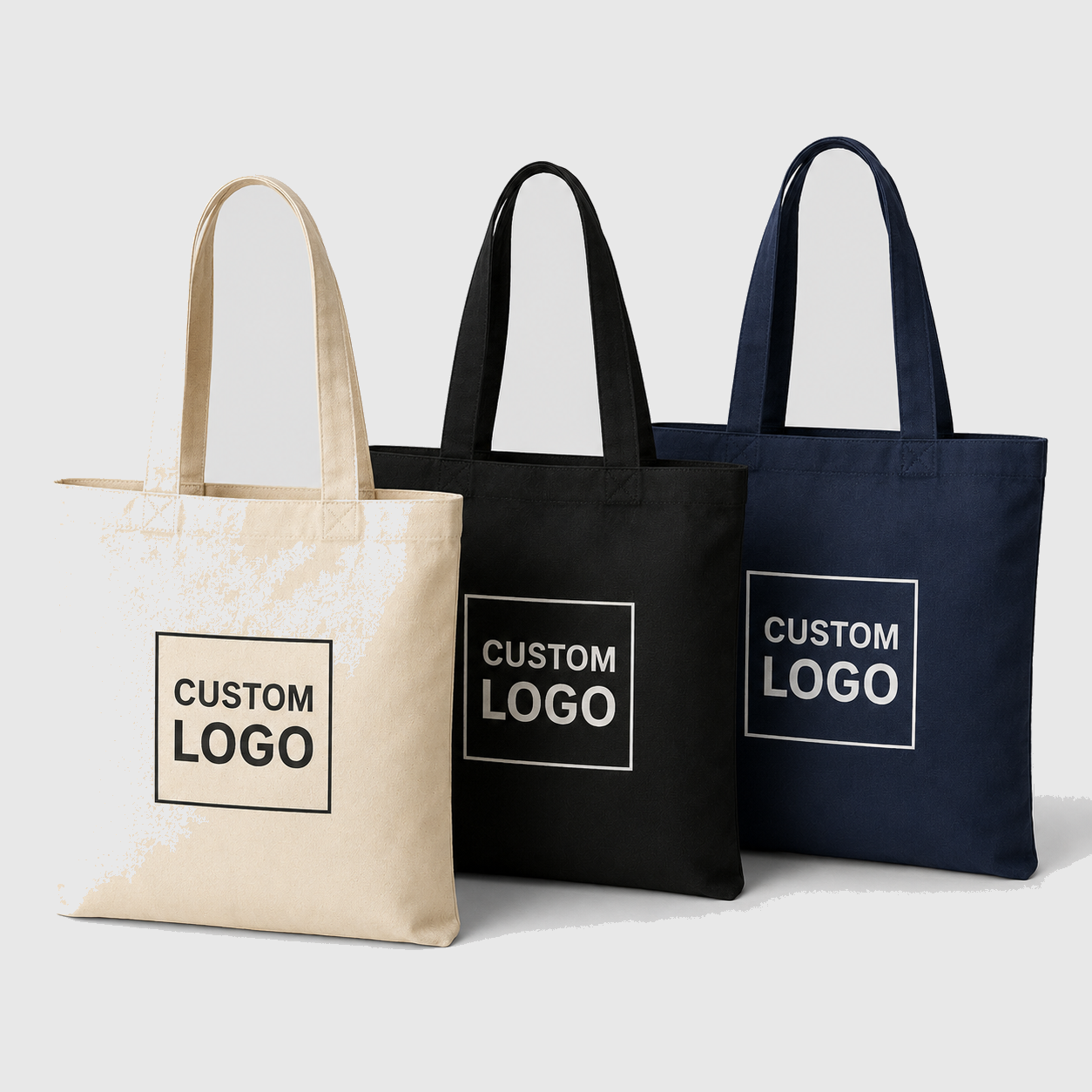 Stofftaschen